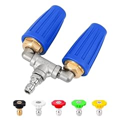 Double turbo nozzle for sale  Delivered anywhere in USA 