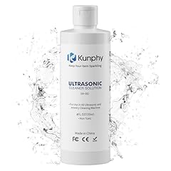 Kunphy jewelry cleaner for sale  Delivered anywhere in USA 