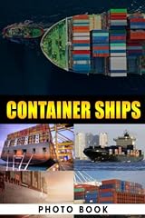 Container ships photo for sale  Delivered anywhere in UK