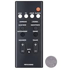 Soundbar remote control for sale  Delivered anywhere in USA 
