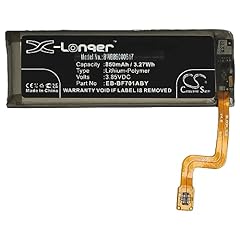 Vhbw batteria compatibile usato  Spedito ovunque in Italia 