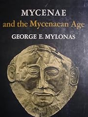 Mycenae mycenaean age for sale  Delivered anywhere in UK