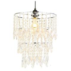 Acrylic beaded ceiling for sale  Delivered anywhere in UK