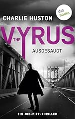 Vyrus ausgesaugt ein for sale  Delivered anywhere in UK