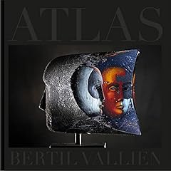 Bertil vallien atlas for sale  Delivered anywhere in USA 