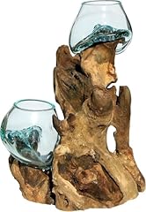Wogeka doppel glas gebraucht kaufen  Wird an jeden Ort in Deutschland