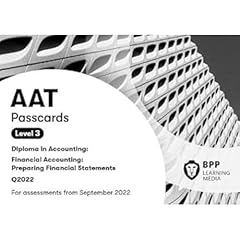 Aat financial accounting for sale  Delivered anywhere in UK