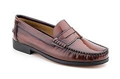 Mocassini uomo scarpe usato  Spedito ovunque in Italia 