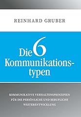 Kommunikationstypen kommunikat gebraucht kaufen  Wird an jeden Ort in Deutschland