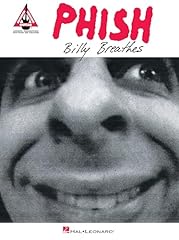 Phish billy breathes for sale  Delivered anywhere in USA 