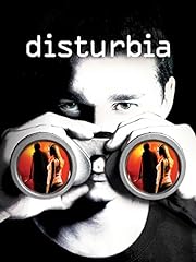Disturbia for sale  Delivered anywhere in UK