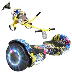 Evercross hover board for sale  Delivered anywhere in UK