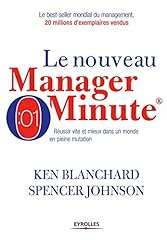 Nouveau manager minute d'occasion  Livré partout en France