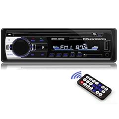 Boomboost car radio for sale  Delivered anywhere in UK