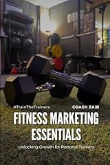 Fitness marketing essentials for sale  Delivered anywhere in USA 