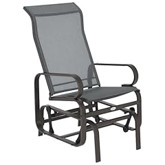 Outsunny outdoor glider for sale  Delivered anywhere in USA 