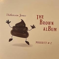 Brown album for sale  Delivered anywhere in UK