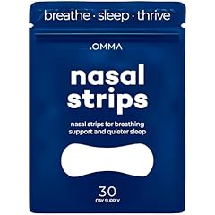 Omma strisce nasali usato  Spedito ovunque in Italia 