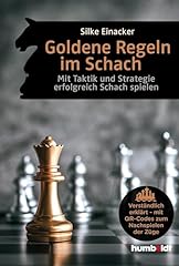 Goldene regeln schach gebraucht kaufen  Wird an jeden Ort in Deutschland