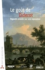 Goût diderot regards d'occasion  Livré partout en France