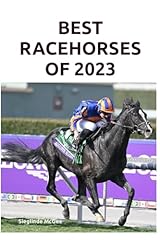 Best racehorses 2023 for sale  Delivered anywhere in UK
