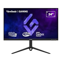 Viewsonic vx2428j gaming gebraucht kaufen  Wird an jeden Ort in Deutschland