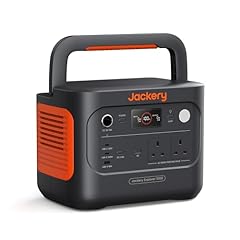 Jackery explorer 1000 for sale  Delivered anywhere in UK