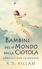 Bambini del mondo for sale  Delivered anywhere in UK