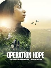 Operation hope the usato  Spedito ovunque in Italia 