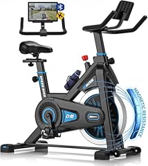 Dmasun exercise bike for sale  Delivered anywhere in UK