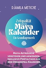 Zeitqualität dem maya gebraucht kaufen  Wird an jeden Ort in Deutschland