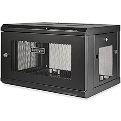 Startech.com armoire réseau d'occasion  Livré partout en France