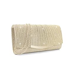 Funincrea pochettes clutches d'occasion  Livré partout en France