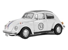 Cararama scale herbie for sale  Delivered anywhere in USA 