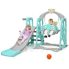 Costzon toddler slide for sale  Delivered anywhere in USA 