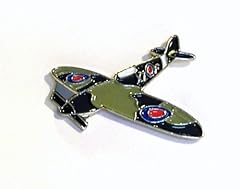 Spitfire raf aeroplane for sale  Delivered anywhere in UK