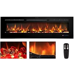 152cm electric fireplace for sale  Delivered anywhere in UK