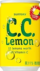 Suntory c.c. lemon for sale  Delivered anywhere in USA 