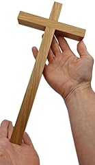 Lunexus wandkreuz lindenholz gebraucht kaufen  Wird an jeden Ort in Deutschland