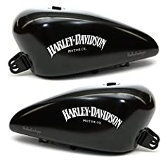 Decal stickers harley for sale  Delivered anywhere in Ireland