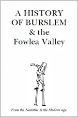 History burslem fowlea for sale  Delivered anywhere in Ireland