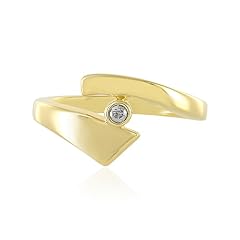 Cavill diamantring silber gebraucht kaufen  Wird an jeden Ort in Deutschland
