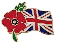 Best badge poppy for sale  Delivered anywhere in UK