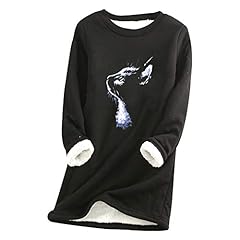 Xiaoyuer damen fleece gebraucht kaufen  Wird an jeden Ort in Deutschland