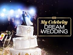 Celebrity dream wedding for sale  Delivered anywhere in USA 
