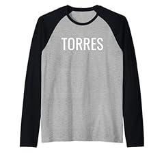 Torres maglia con usato  Spedito ovunque in Italia 