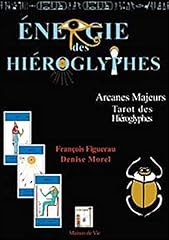 Energie hiéroglyphes arcanes d'occasion  Livré partout en France