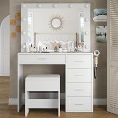 Fusou vanity desk for sale  Delivered anywhere in USA 