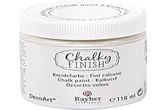 Rayher 38867102 chalky gebraucht kaufen  Wird an jeden Ort in Deutschland