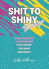 Shit shiny bitesize for sale  Delivered anywhere in UK